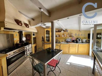 For sale Garrigues-sainte-eulalie 144 m2 Gard (30190) photo 3