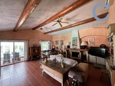 For sale Garrigues-sainte-eulalie 144 m2 Gard (30190) photo 4