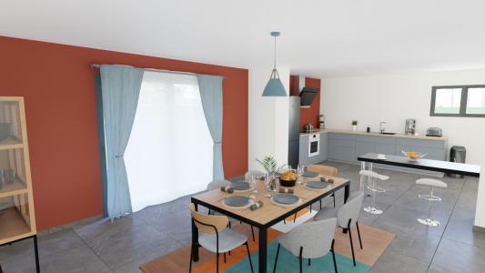 For sale Puisseguin 5 rooms 145 m2 Gironde (33570) photo 1