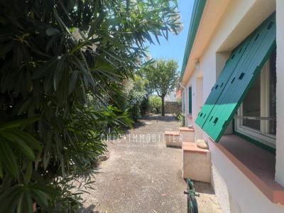 Annonce Vente 4 pices Maison Saint-andre 66