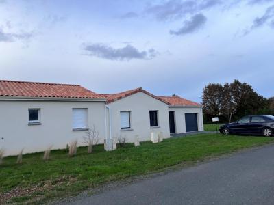 For sale Oudon 514 m2 Loire atlantique (44521) photo 3