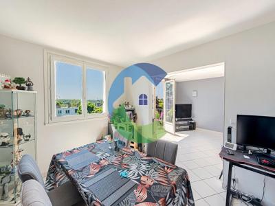 Annonce Vente 4 pices Appartement Epinay-sur-orge 91