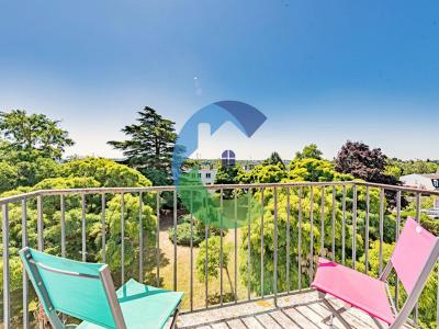 Acheter Appartement 75 m2 Epinay-sur-orge