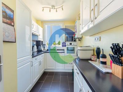 Acheter Appartement Epinay-sur-orge Essonne