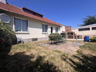 Annonce Vente 4 pices Maison Clayes-sous-bois 78