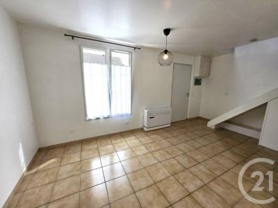Annonce Vente 2 pices Appartement Pontpoint 60