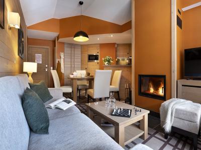 Annonce Vente 2 pices Appartement Flaine 74