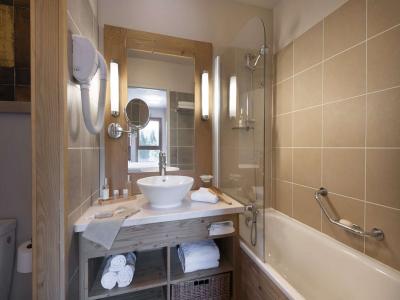 Acheter Appartement 41 m2 Flaine