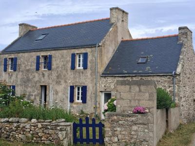 Annonce Vente 5 pices Maison Ouessant 29