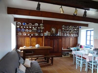 Acheter Maison Ouessant Finistere