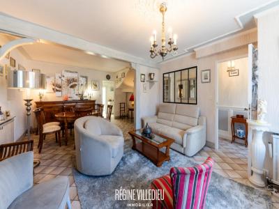 Annonce Vente 5 pices Maison Equeurdreville-hainneville 50