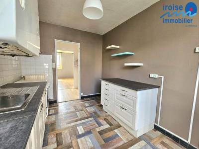 Louer Appartement 75 m2 Brest
