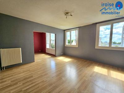 Louer Appartement Brest Finistere
