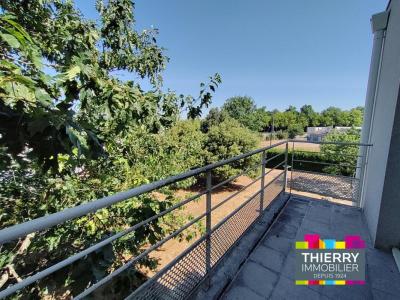 For sale Nantes 2 rooms 43 m2 Loire atlantique (44300) photo 0