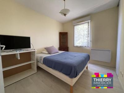 For sale Nantes 2 rooms 43 m2 Loire atlantique (44300) photo 2