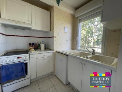For sale Nantes 2 rooms 43 m2 Loire atlantique (44300) photo 3