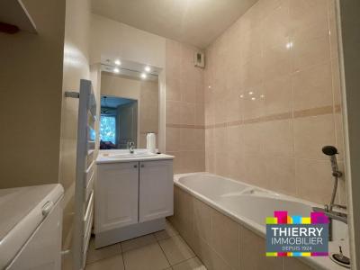For sale Nantes 2 rooms 43 m2 Loire atlantique (44300) photo 4