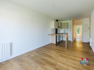 For sale Nantes 2 rooms 47 m2 Loire atlantique (44000) photo 3