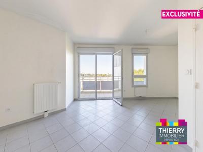 For sale Nantes 2 rooms 47 m2 Loire atlantique (44100) photo 1