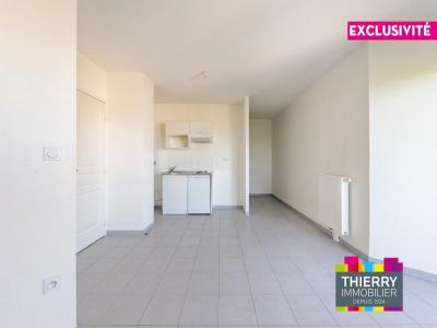 For sale Nantes 2 rooms 47 m2 Loire atlantique (44100) photo 4