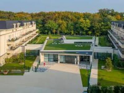 Annonce Vente 2 pices Appartement Emerainville 77