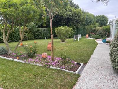 For sale Saint-laurent-de-la-pree 3 rooms 91 m2 Charente maritime (17450) photo 0