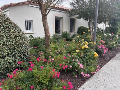 For sale Saint-laurent-de-la-pree 3 rooms 91 m2 Charente maritime (17450) photo 1