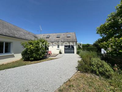 Annonce Vente 5 pices Maison Mont-pres-chambord 41