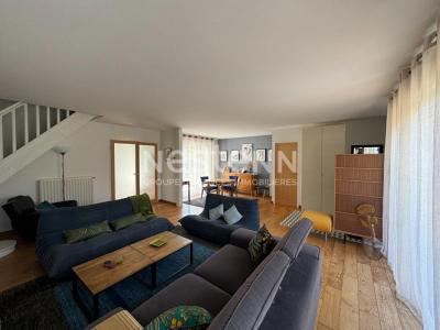 Acheter Maison Mont-pres-chambord 293000 euros