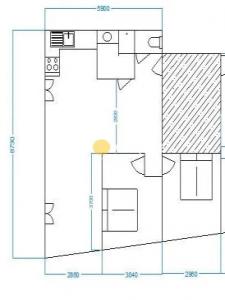 For sale Gardanne 3 rooms 59 m2 Bouches du Rhone (13120) photo 0