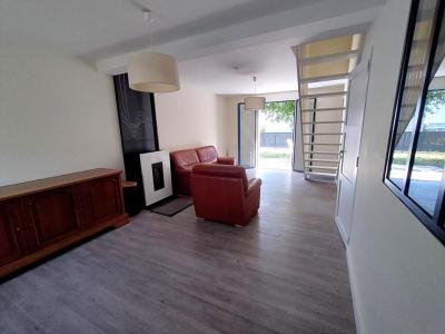 Annonce Vente 4 pices Maison Saint-lyphard 44