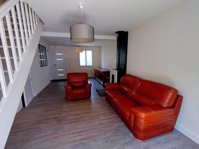 Acheter Maison 77 m2 Saint-lyphard