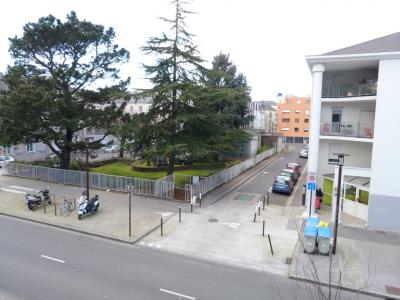 Annonce Location Appartement Nantes 44