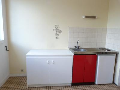 Louer Appartement 29 m2 Nantes