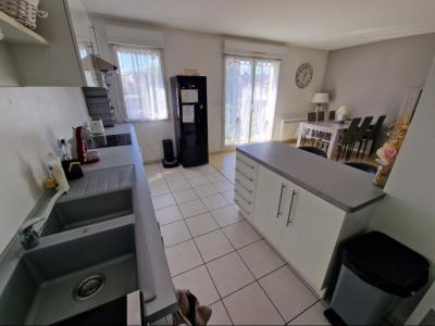 Louer Appartement Reze Loire atlantique