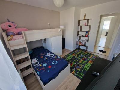 Louer Appartement Reze 773 euros