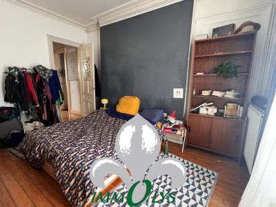 Louer Appartement Besancon 1360 euros