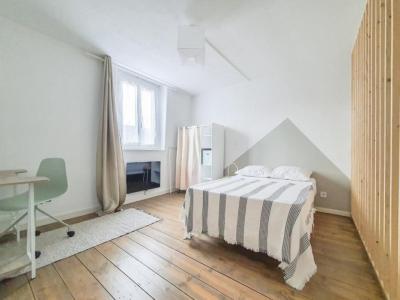Louer Appartement 44 m2 Lille