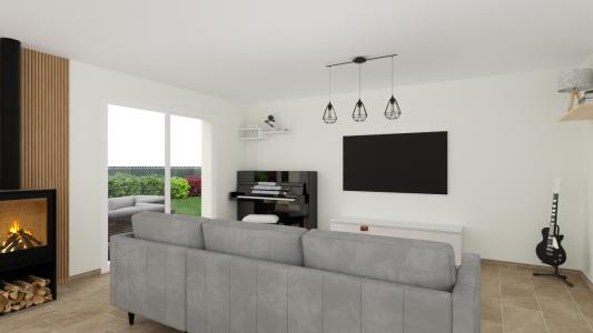 For sale Hermanville-sur-mer 5 rooms 100 m2 Calvados (14880) photo 1