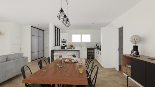 For sale Hermanville-sur-mer 5 rooms 100 m2 Calvados (14880) photo 3