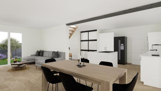 Acheter Maison Blainville-sur-orne 298594 euros