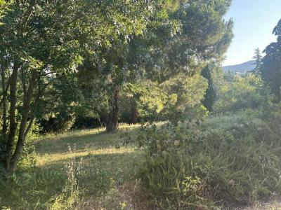 Annonce Vente Terrain Fournes 30
