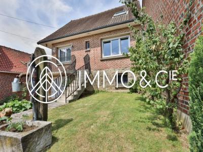 Annonce Vente 5 pices Maison Merignies 59