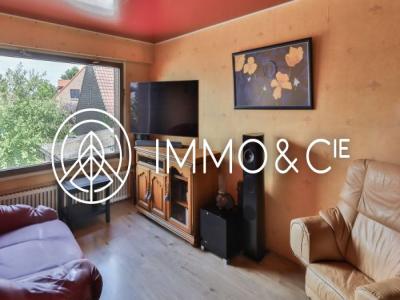 Acheter Maison Merignies Nord