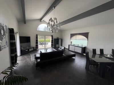For sale Saint-genest-lerpt 5 rooms 162 m2 Loire (42530) photo 2