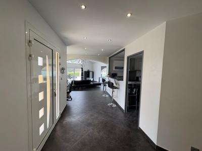 For sale Saint-genest-lerpt 5 rooms 162 m2 Loire (42530) photo 3