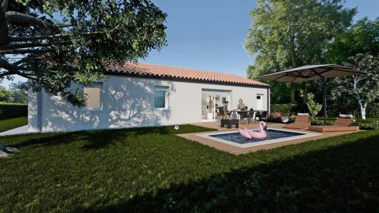 Annonce Vente Maison Aubigny 85