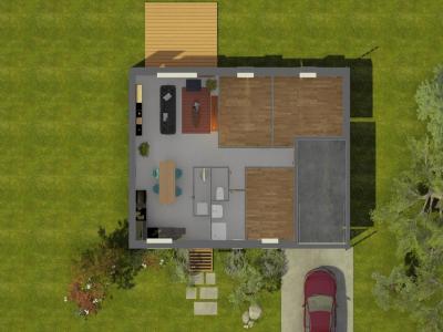 For sale Aubigny 80 m2 Vendee (85430) photo 0