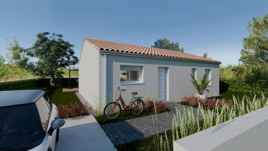 Acheter Maison 80 m2 Aubigny