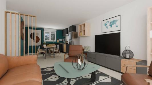 For sale Aubigny 3 rooms 60 m2 Vendee (85430) photo 4